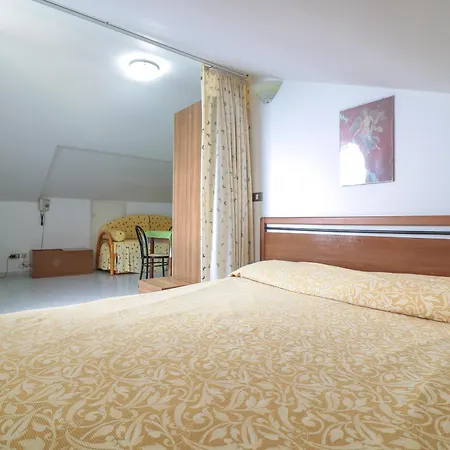 Apart-hotel Belvedere 4*
