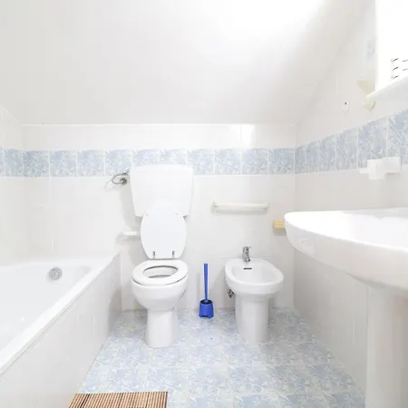 Belvedere Apart-hotel 4*