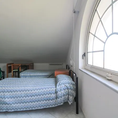 Apart-hotel Belvedere 4*
