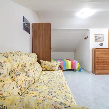 Belvedere Apart Otel Ascea