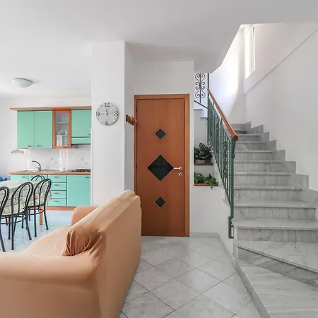 Aparthotel Belvedere Ascea