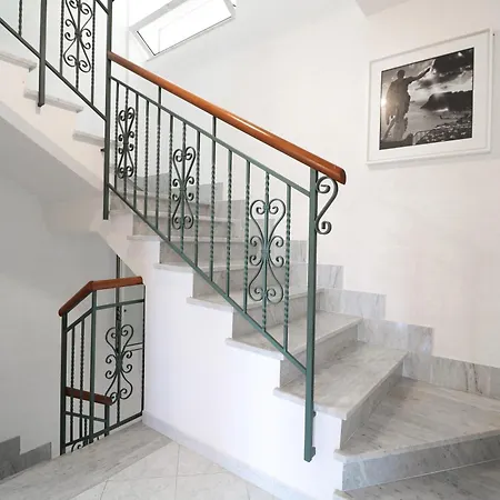 Belvedere Ascea