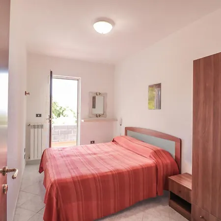 Belvedere Apart Otel