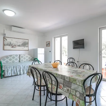 Belvedere Apart Otel 4*