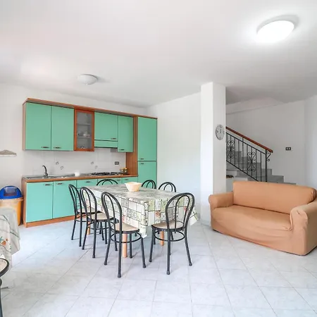 Belvedere Apart Otel Ascea