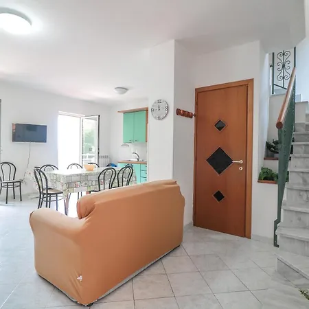 Apart-hotel Belvedere Ascea