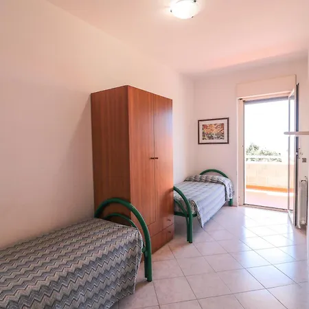 Belvedere Apart-hotel 4*