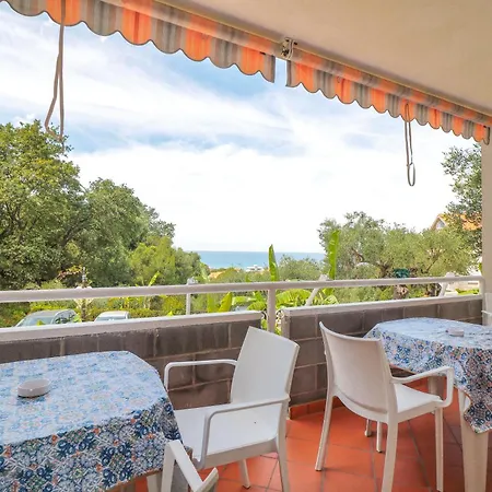 Apart Otel Belvedere 4*