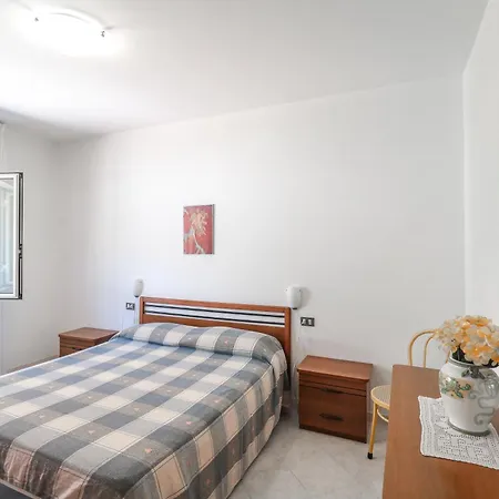 Belvedere Apart Otel Ascea