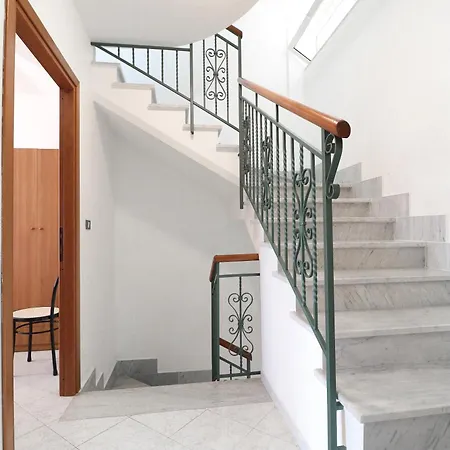 Apart Otel Belvedere Ascea