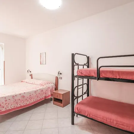 Belvedere Apart Otel 4*