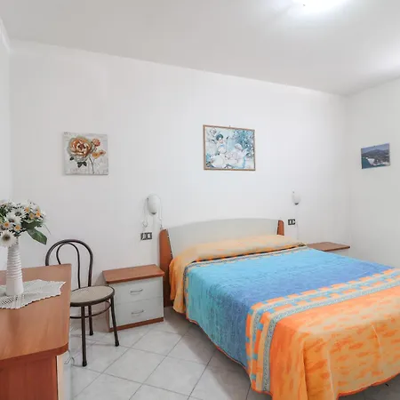 Apart Otel Belvedere 4*