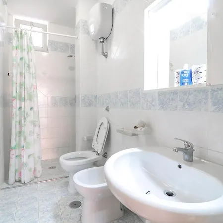 Belvedere Apart-hotel Ascea