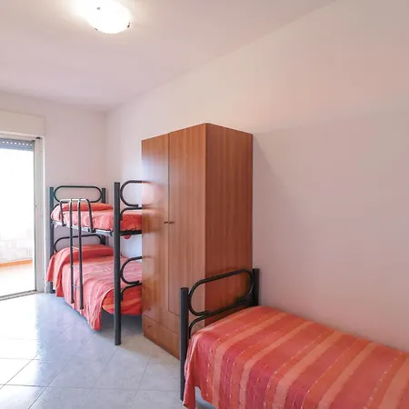 Apart Otel Belvedere