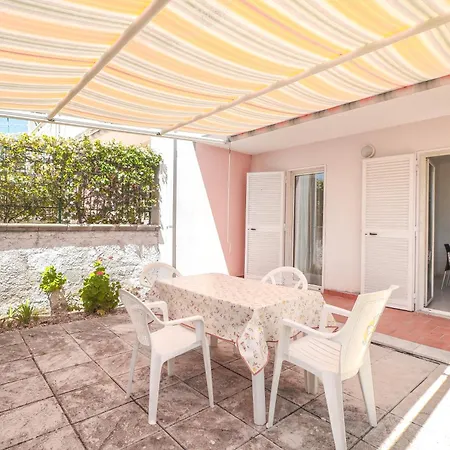 Belvedere Apart-hotel Ascea