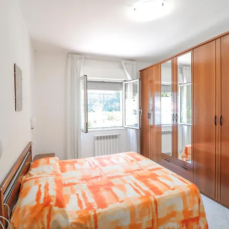 Apart Otel Belvedere Ascea