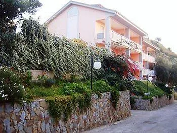 Aparthotel Belvedere Ascea