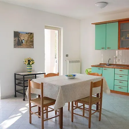 Belvedere Aparthotel Ascea