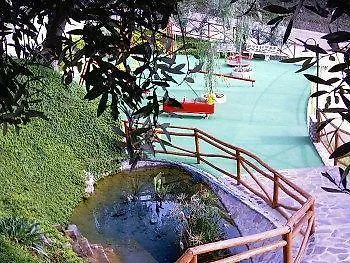 Belvedere 4* אשאה