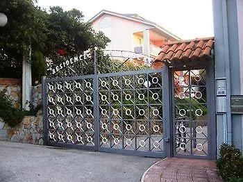 Aparthotel Belvedere *