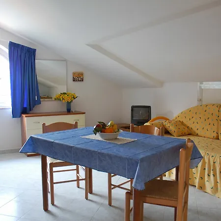 Belvedere מלון דירות