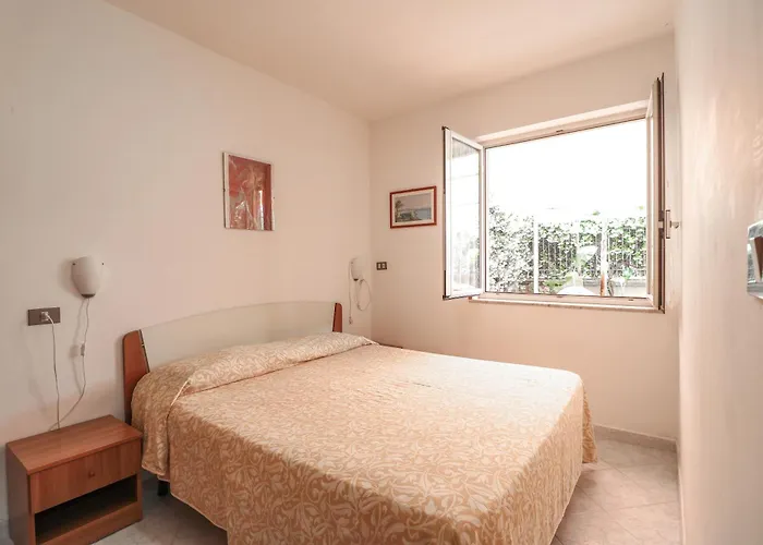 Belvedere Aparthotel