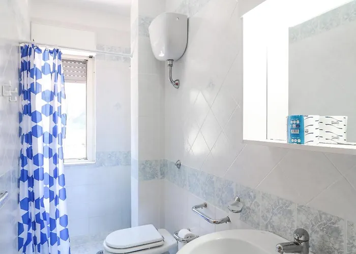 Belvedere Apart-hotel 4*