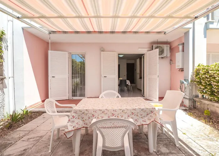 Apart-hotel Belvedere 4*