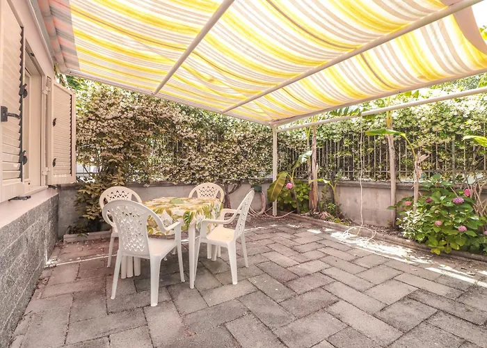 Apart-hotel Belvedere 4*