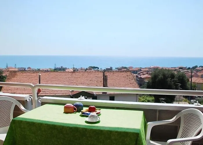 Apart-hotel Belvedere Ascea