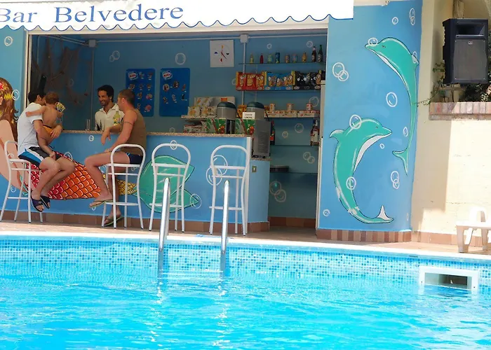 Belvedere Appart hôtel